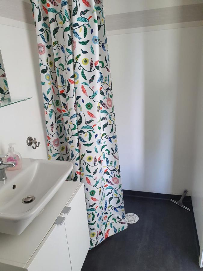 Tvabaddsstuga I Hamburgsund 빌라 외부 사진